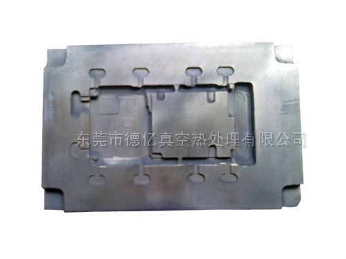 可以进行寮步热处理加工的材料有哪些？
