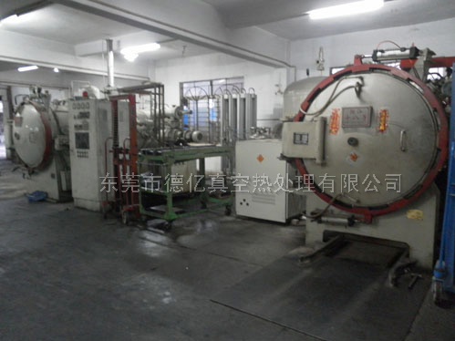 常平热处理车间工作要求有哪些？