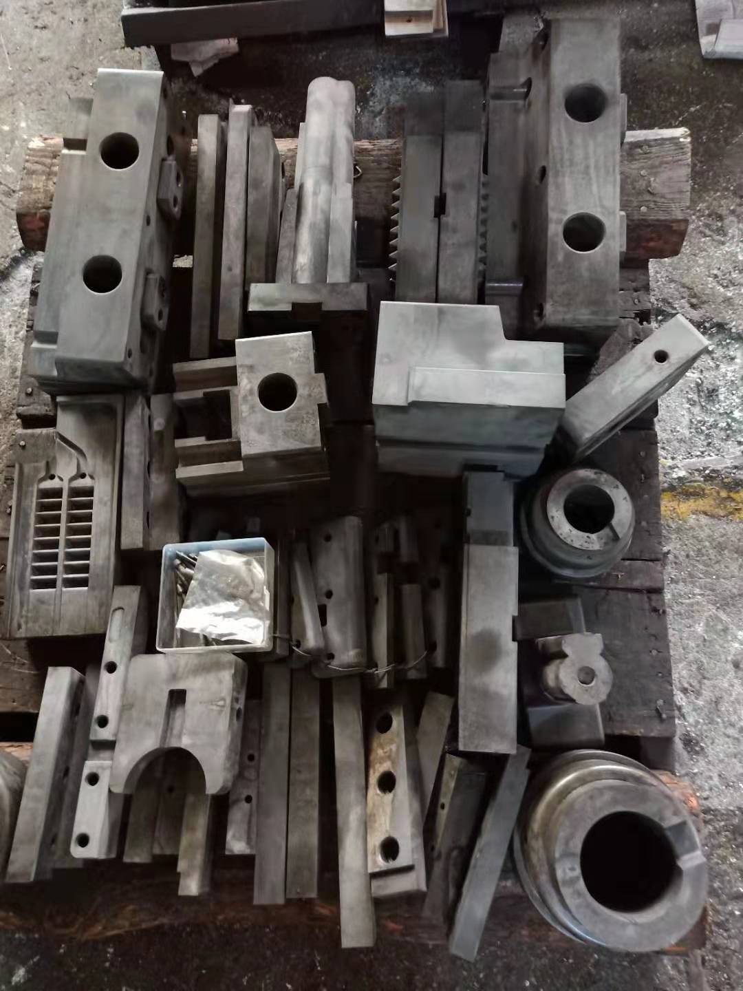 金属表面氮化处理|东莞网站免费正能量直接进入热处理厂|0769-83035280|