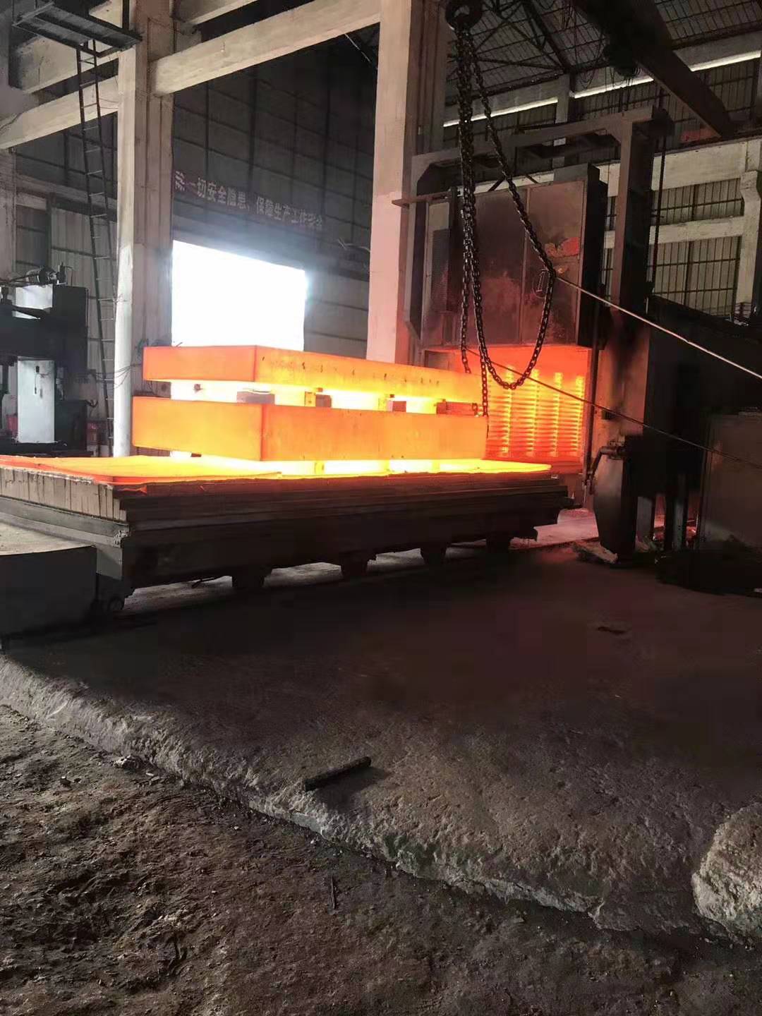 塑料模具热处理工艺 |东莞网站免费正能量直接进入热处理厂