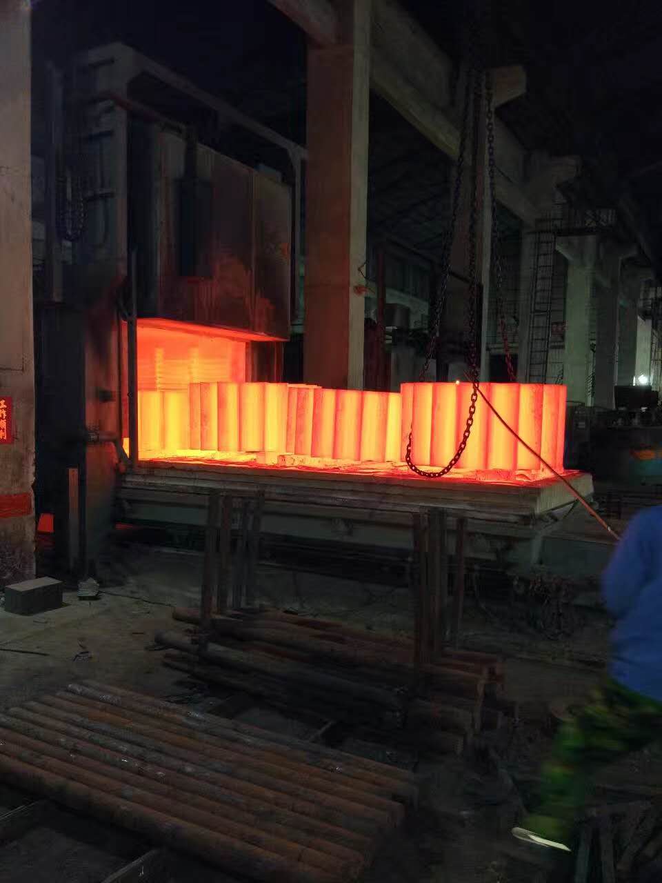 氮化处理技术|东莞网站免费正能量直接进入热处理厂