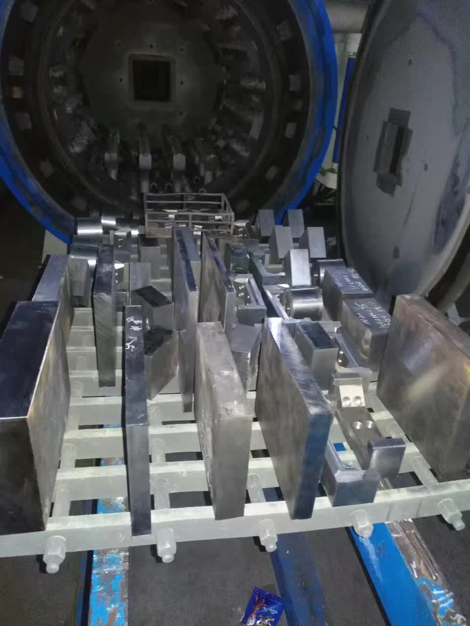 BRN处理技术的特点,东莞网站免费正能量直接进入热处理厂