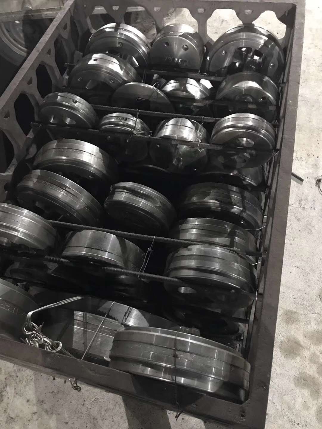 什么是热处理？常用的热处理方法有哪些？