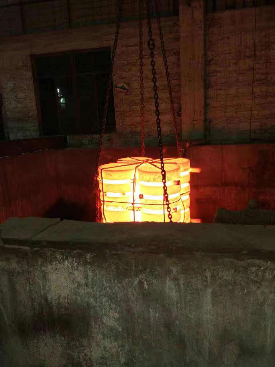轴承热处理方法 |东莞网站免费正能量直接进入热处理厂