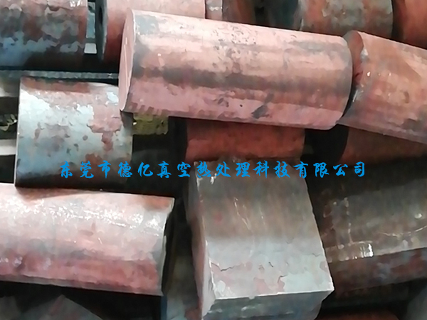退火热处理